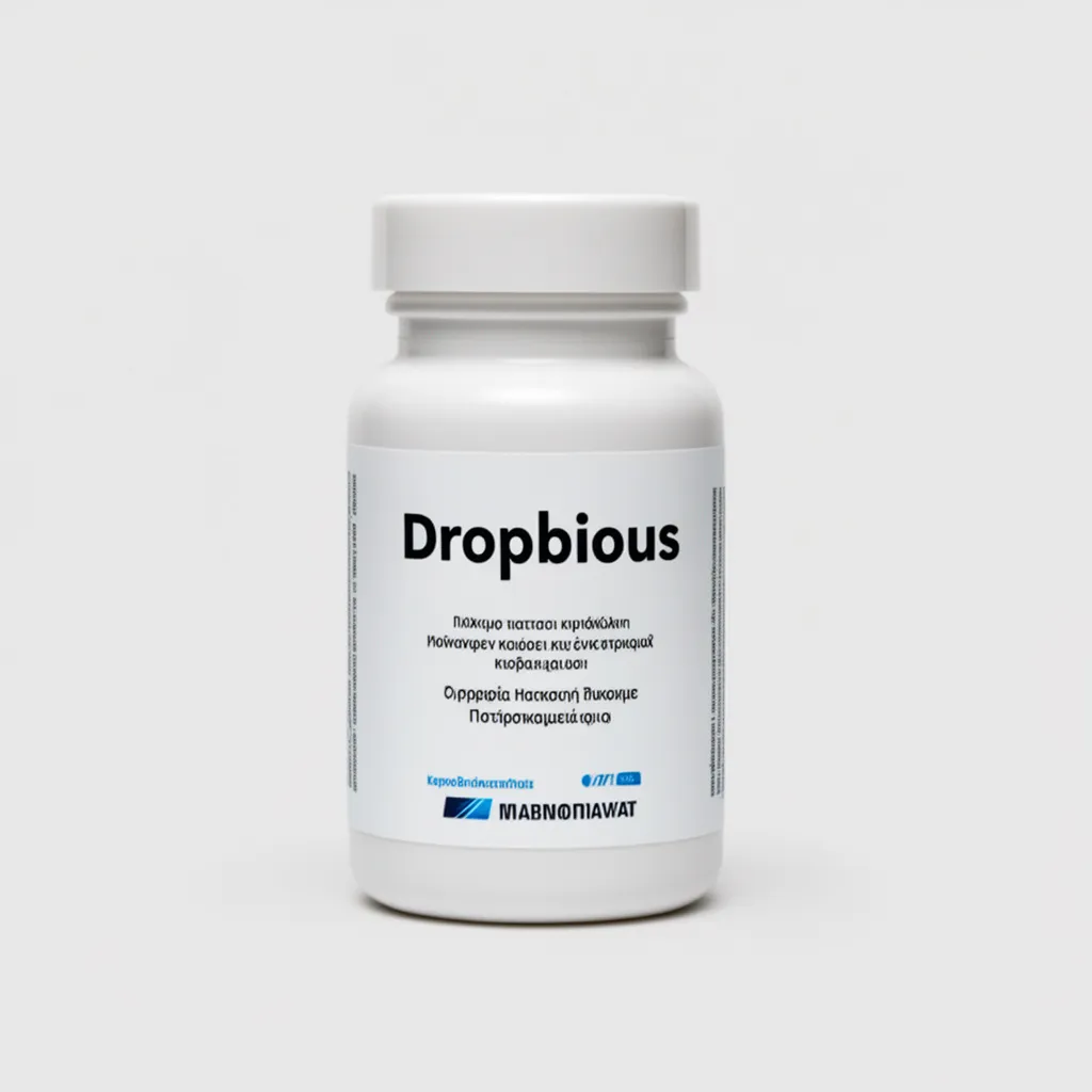 Dropbious